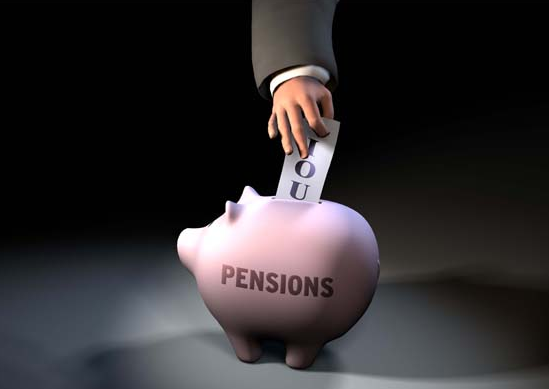 Class Action Suits Involving Public Pensions Continue to Rise